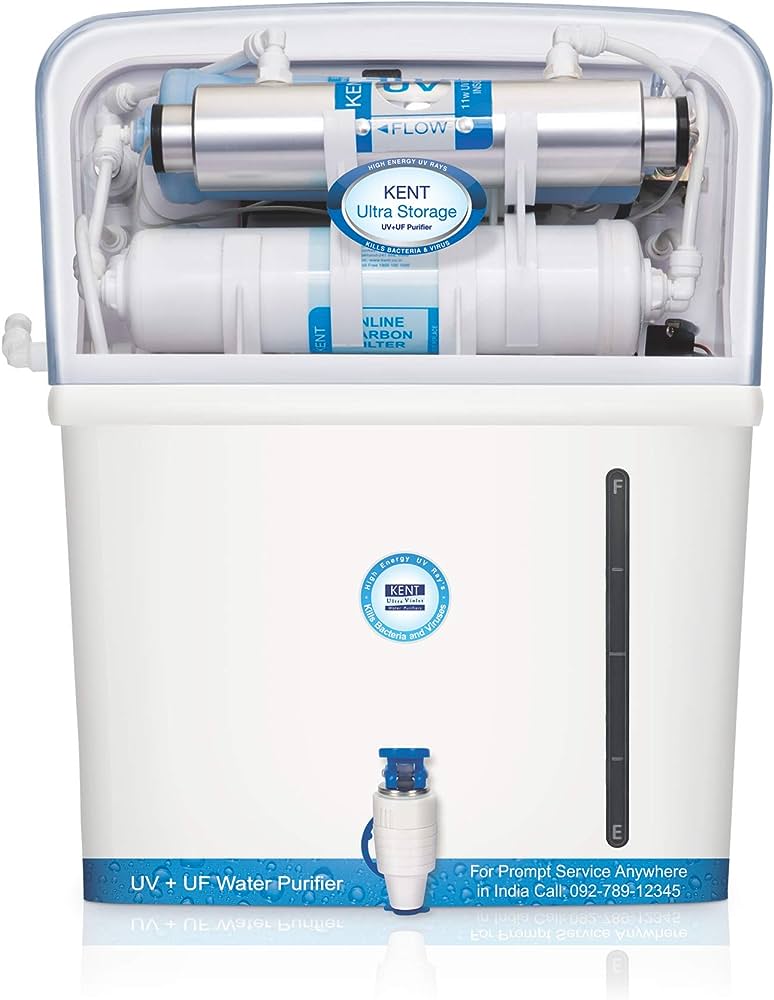 aqua grand water purifier