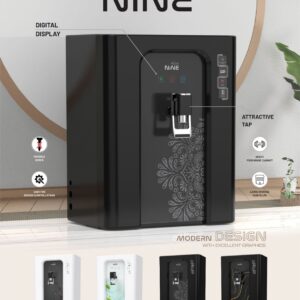 AQUA NINE Water Purifier